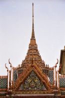 Grand Palace, Bangkok